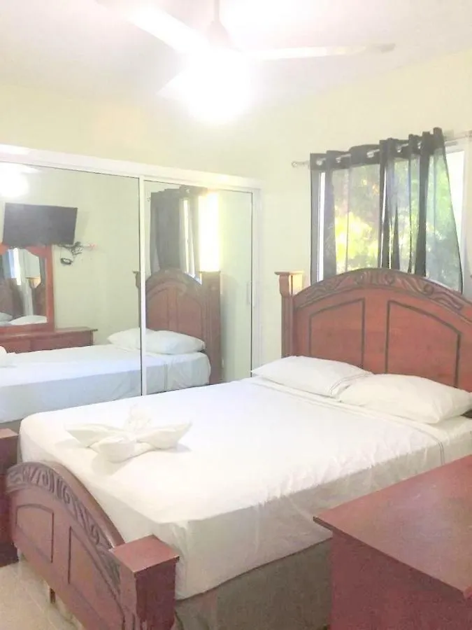 Aparta Hotel Venecia Montecristi San Fernando de Monte Cristi Aparthotel